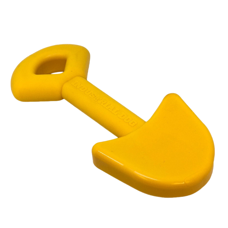 Shovel Ultra Durable Nylon Dog Chew Toy