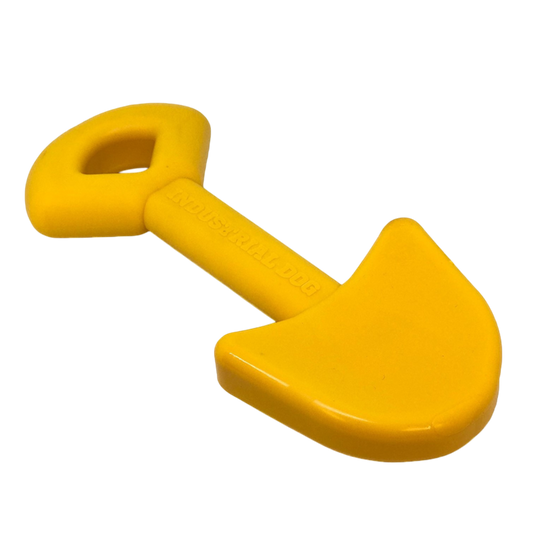 Shovel Ultra Durable Nylon Dog Chew Toy