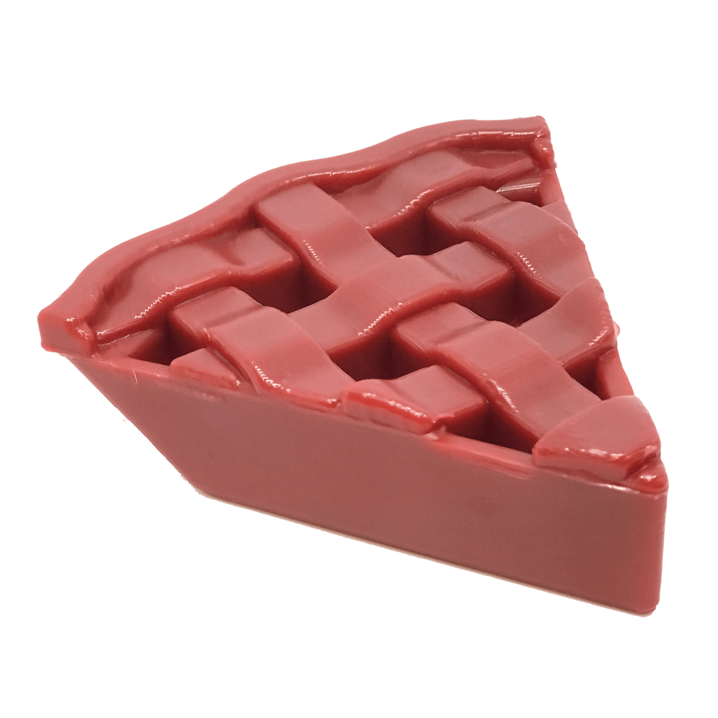Cherry Pie eChew Ultra Durable Nylon Dog Chew Toy and Treat Holder