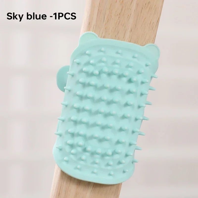 Cat Scratching Comb For Hair Removal and Massage