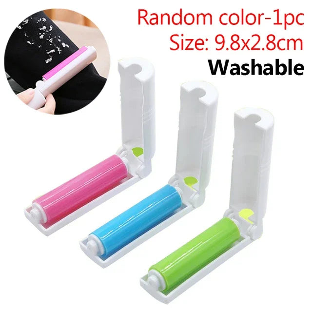 Reusable Washable Lint Roller