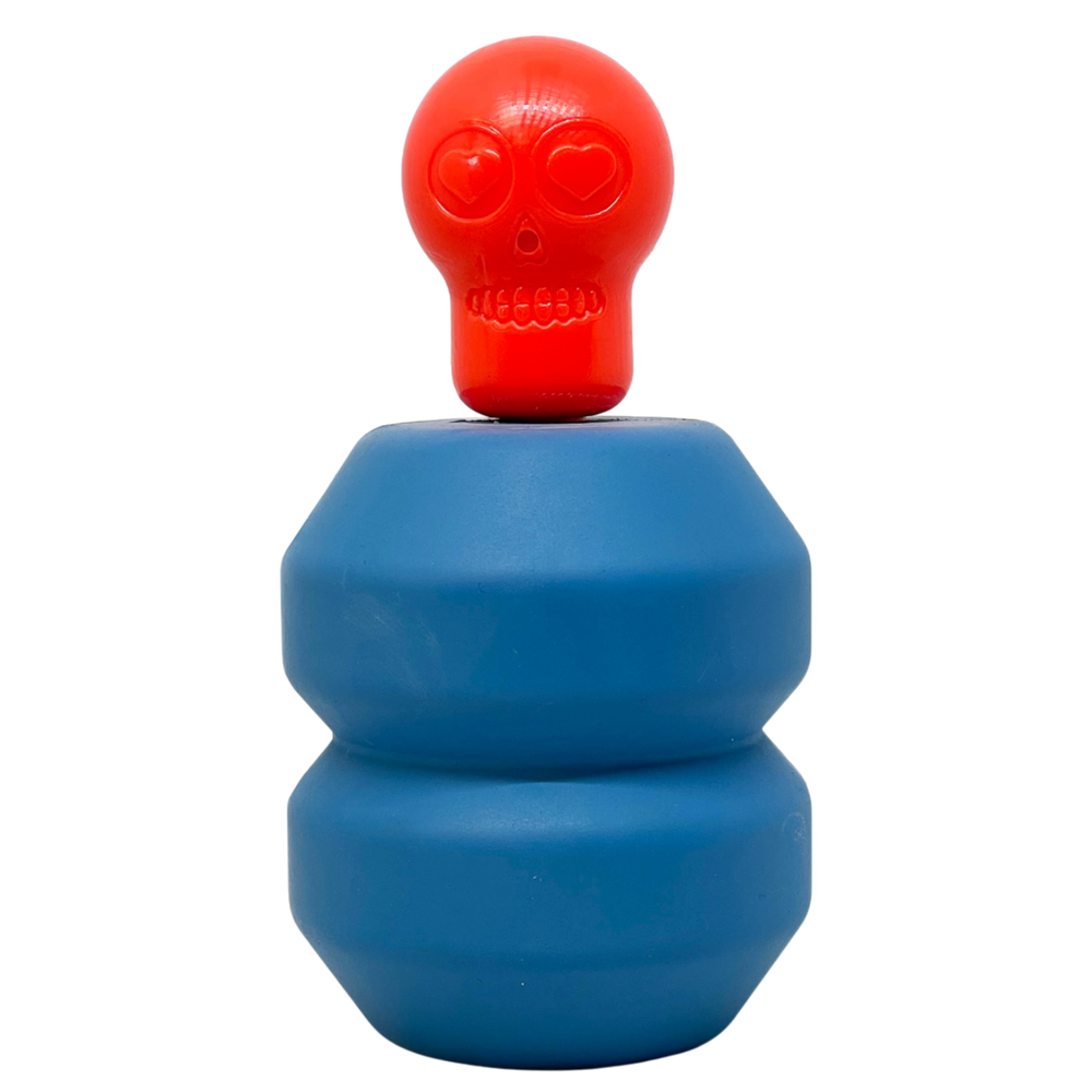Unstoppables Chewers for SodaPup Rubber Treat Dispensers - 3 Pack